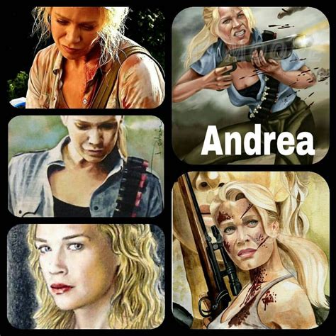 ANDREA