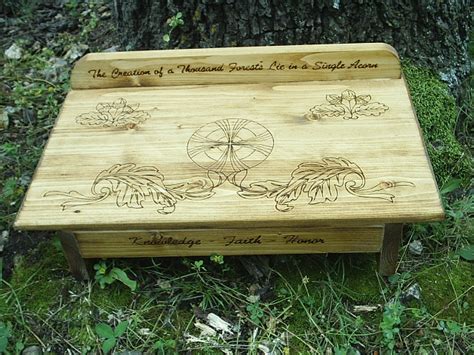 Druid Symbols Meanings and History Altar for follower of Druidism