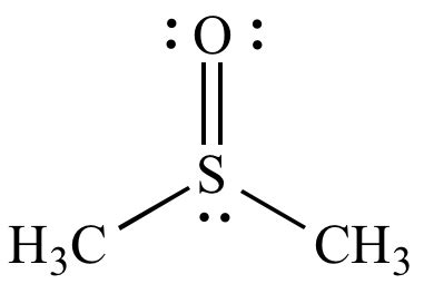 Illustrated Glossary of Organic Chemistry - Sulfoxide