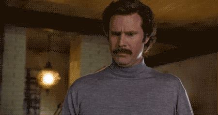 will ferrell anchorman gif | WiffleGif