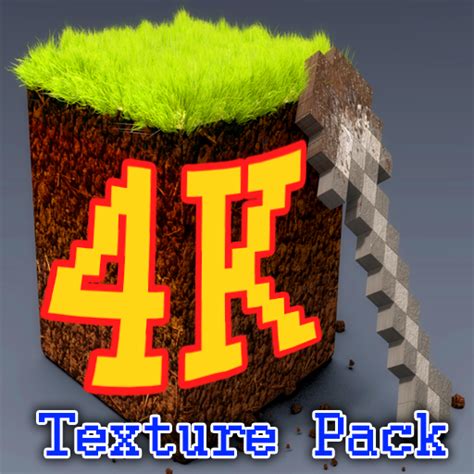 Texture pack for minecraft 4k 2k17 APK Minecraft.4k.2k17.MCPE for ...