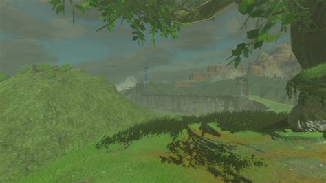 Zelda Botw Memory Locations