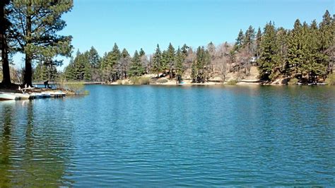 Green Valley Lake Fishing - I Love Lake Arrowhead