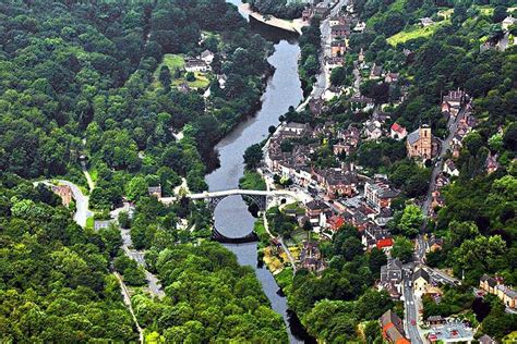 Ironbridge Gorge protection plan is approved | Shropshire Star