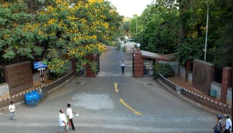 IIT Madras: Placements, Cutoff, Campus, Ranking 2024