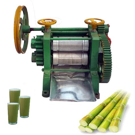 How To Make Sugarcane Juice With An Oster Juicer: A Step-by-Step Guide – powerxljuicer.com