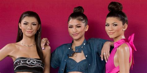 Katianna Stoermer Coleman: Zendaya Coleman Siblings