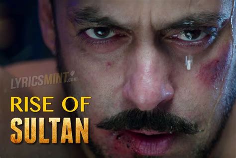 Pin by PopuLyrics on PopuLyrics | Bollywood movie songs, Sultan, Movie songs