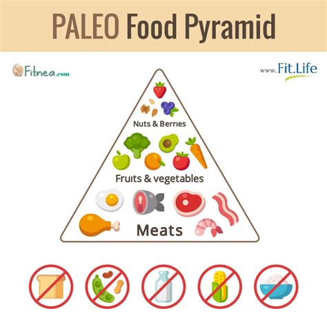 All About The Paleo Diet – Liv’s Apothecary & Health Clinic