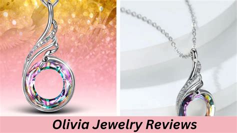 Olivia Jewelry Reviews (Today Update) - the best for buying online jewelry?