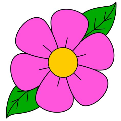 diseño de flores rosas 24134729 PNG