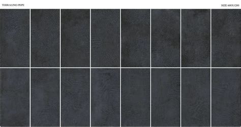 Satin Nexion Terraelino Pepe Ceramic Tile, Size: 2x4 Feet(600x1200 mm ...