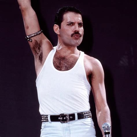 The Truth About Freddie Mercury's Life Is Guaranteed to Blow Your Mind