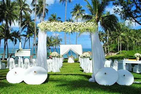 Banyan Tree Samui - Brides Without Borders