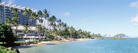 Hawaii Resorts | Kahala Resort & Spa | Oahu, Honolulu, Hawaii | Hawaii resorts, Kahala hotel ...