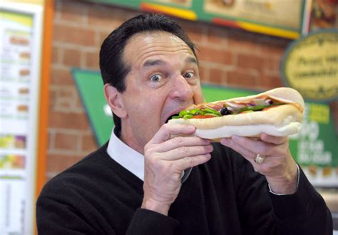 Fred DeLuca ran Subway like a titan, sleeping with franchisees' wives ...