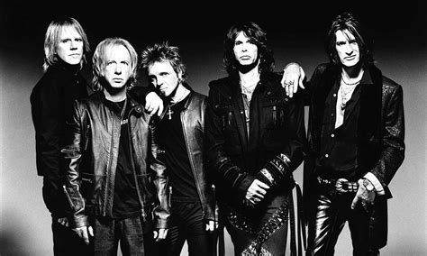 Aerosmith To Open Their Own Museum in Las Vegas