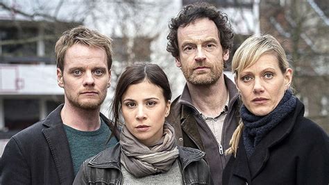 ARD-Krimi: TV-Kritik zum Dortmunder Tatort | Kultur