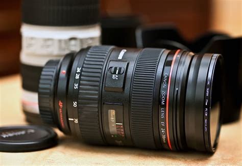 7 Best Canon APS-C Lenses: My Picks for Crop Sensor (2024)