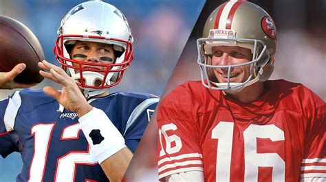 Who's the best QB in Super Bowl history? - NFL