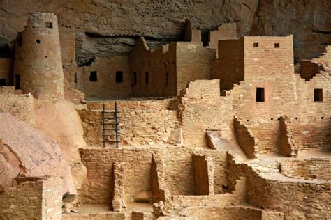 Exploring the ancient Anasazi culture - OutwardOn.com