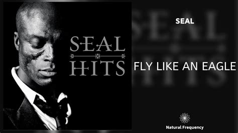 Seal - Fly Like an Eagle (432Hz) - YouTube