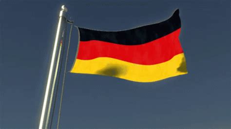 German Flag GIFs | Tenor