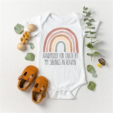 10 Sweet Rainbow Baby Announcement Ideas - Undefining Motherhood