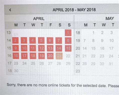 Getting Anne Frank House tickets after they’re sold out online | Singapore Travel Blog