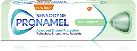 Sensodyne Pronamel Advanced Enamel Protection Daily Toothpaste 75ml