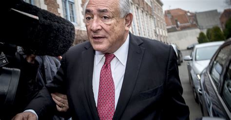 5 Jaw-Dropping Quotes from Dominique Strauss-Kahn’s ‘Pimping’ Trial | TIME