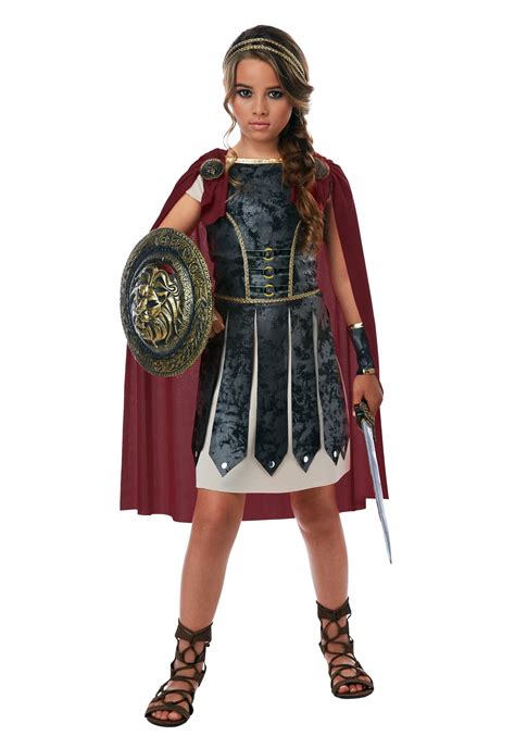 Joaquin Phoenix Gladiator Costume - Famous Person