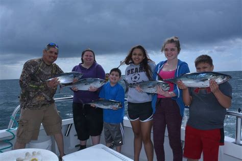 Orange Beach Offshore Fishing Report - March 31, 2015 | FISHTRACK.COM