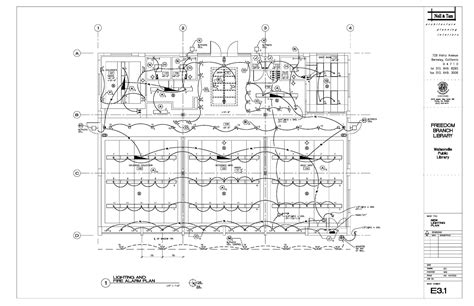 ARCXEN CAD Design Studio: Electrical Engineering Drawings