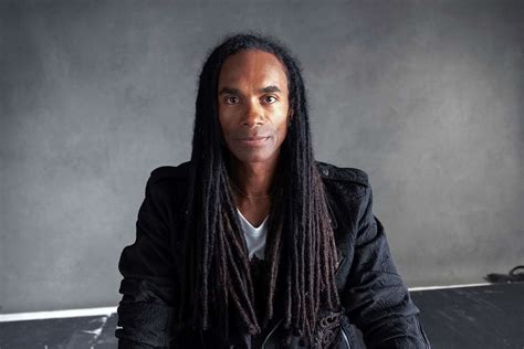 Milli Vanilli's Fabrice Morvan Opens Up About Lip-Syncing Scandal ...