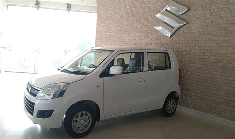 Suzuki Wagon R 2023 for sale in Islamabad | PakWheels