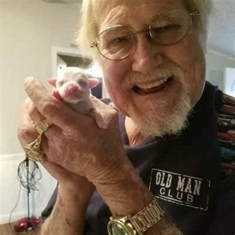 Charles Marvin Green, Jr., 67, also known as "Angry Grandpa," of Summerville, SC, passed away ...