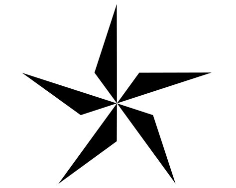 Nautical Star Pics - ClipArt Best