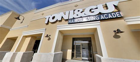 TONI&GUY Hairdressing Academy 8206 Philips Hwy Unit 33, Jacksonville ...