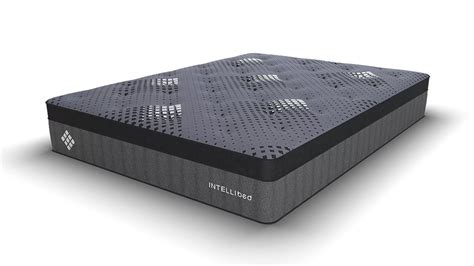 Intellibed Matrix Supreme Mattress Review 2022 | Sleep Foundation