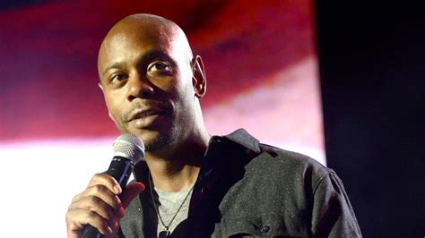 Dave Chappelle's son Sulayman Chappelle Wiki, Age, Height, Net Worth