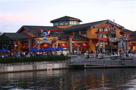 Inside the Magic of Disney Springs Shopping and Entertainment - Inside ...