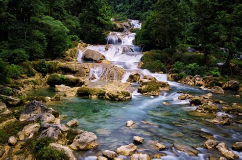 Beautiful Waterfalls In The Philippines - And let us know which. - img ...