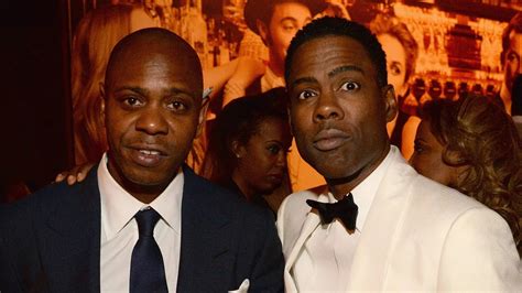 Chris Rock & Dave Chappelle Announce 2023 Tour: See the Dates