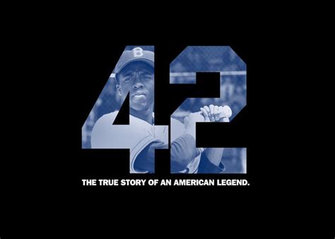 “42”, The Jackie Robinson Film Inspires – The Harlem Times