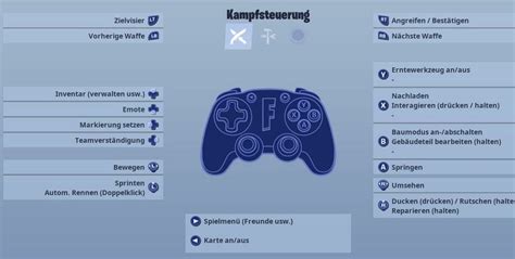 How To Turn On Foot Controller Fortnite Xbox Online | emergencydentistry.com