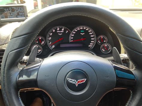 Best interior mods - CorvetteForum - Chevrolet Corvette Forum Discussion