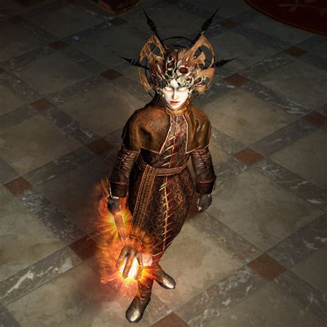 The Devouring Diadem - Path of Exile Wiki