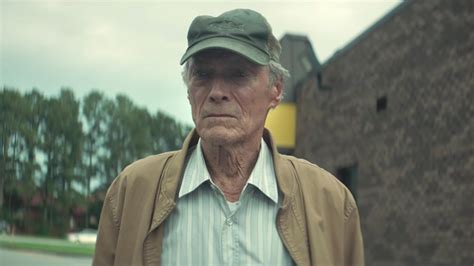 Review: The Mule Reminds That Clint Eastwood is Still the Man