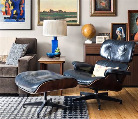 A Guide to Herman Miller’s Most Iconic Furniture - The Study